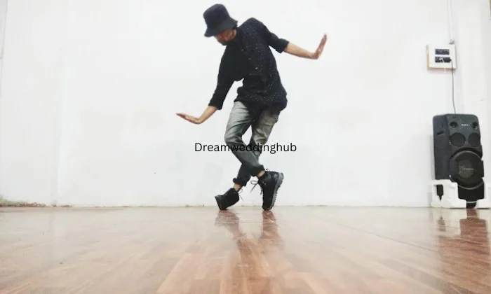 NatyaVeda Centre For Advanced Dance